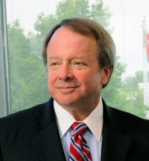 Edsel B. Ford II Avatar